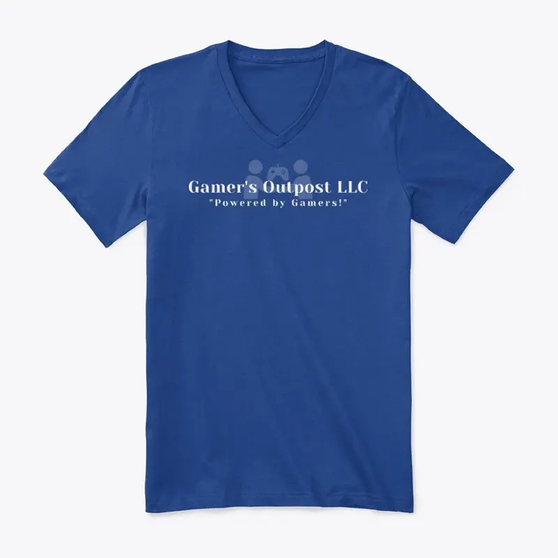 Gamer's Outpost Branded Merchandise