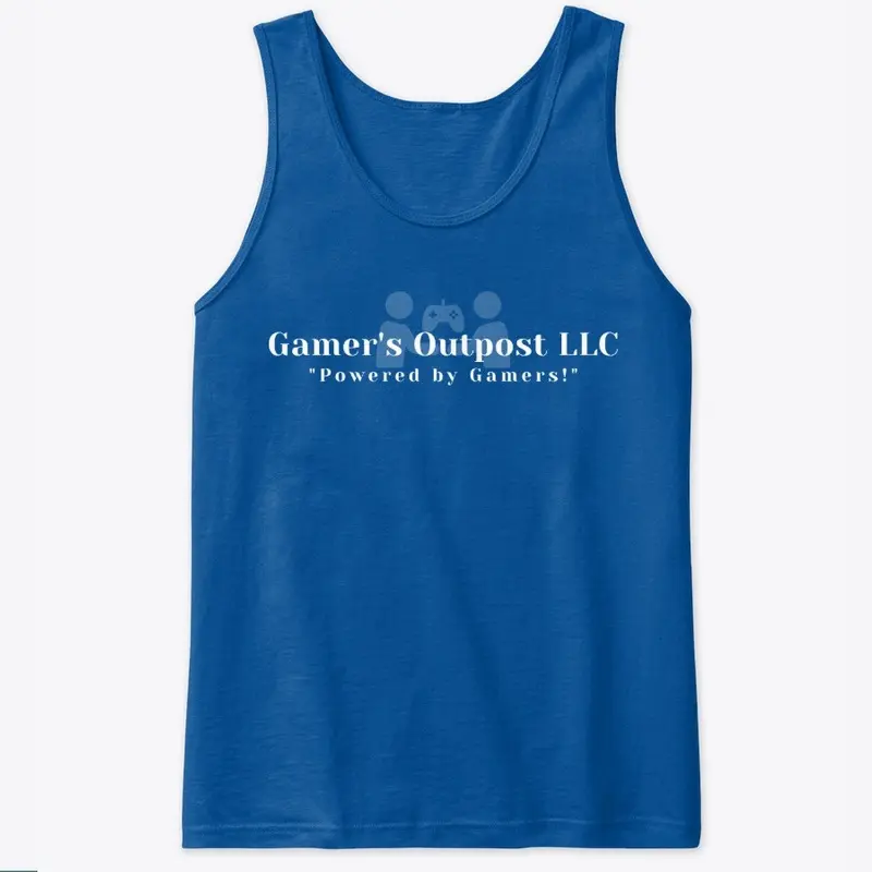 Gamer's Outpost Branded Merchandise