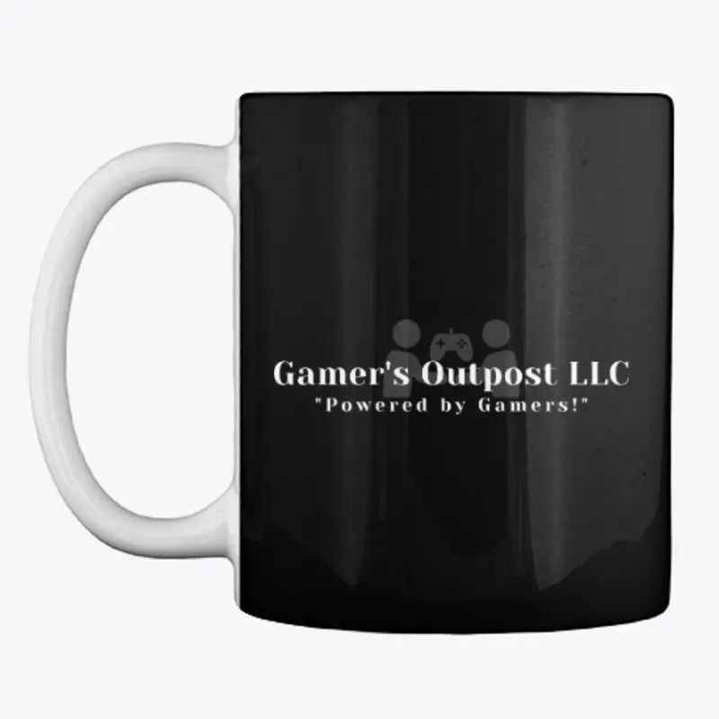 Gamer's Outpost Branded Merchandise