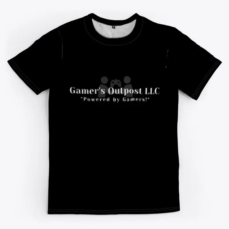 Gamer's Outpost Branded Merchandise