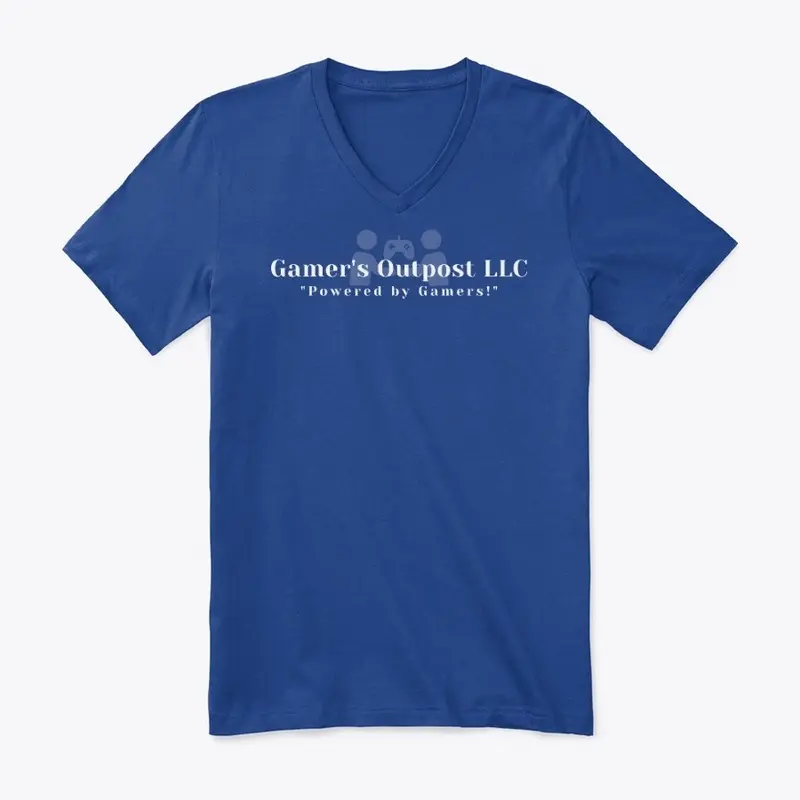 Gamer's Outpost Branded Merchandise